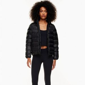 TNA The Little Fuzzy Puff